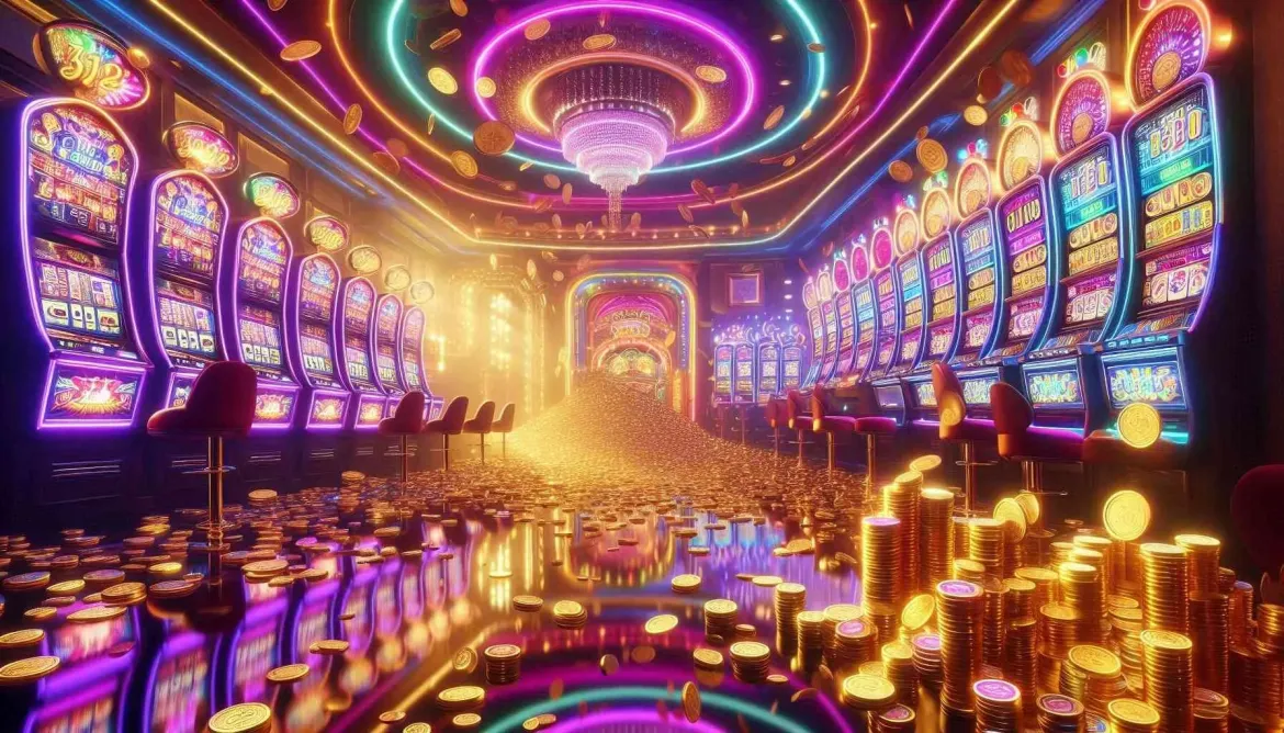 Baloobet Casino